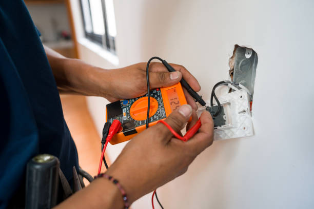 Best Electrical Repair Services  in Paris, MO