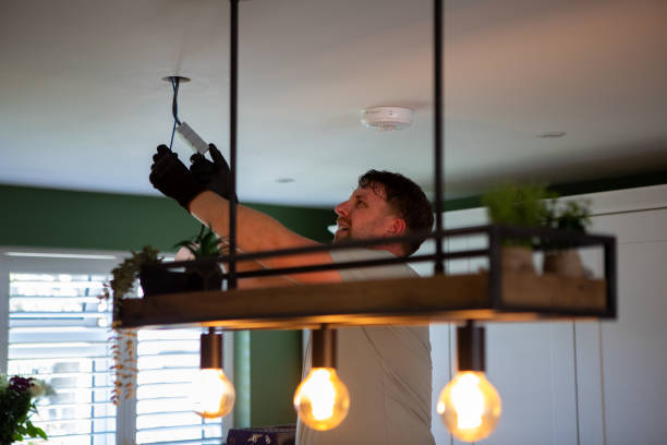 Best Outdoor Lighting Installation  in Paris, MO