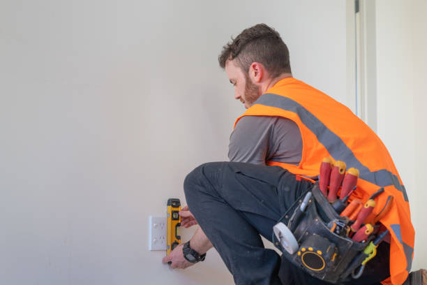 Best Emergency Electrical Repair  in Paris, MO
