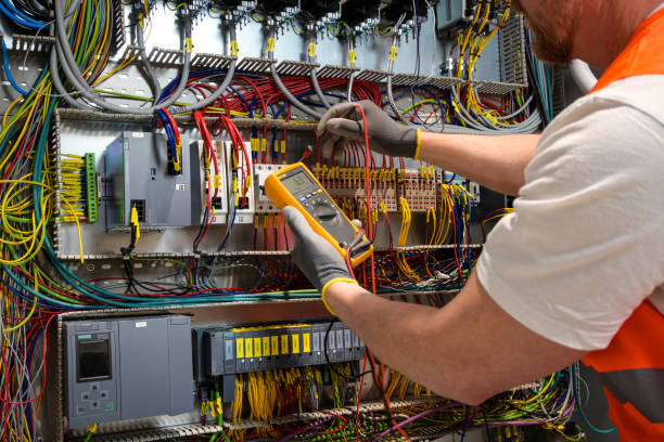 Best Electrical Installation Contractor  in Paris, MO