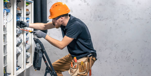 Best Electrical Wiring Services  in Paris, MO