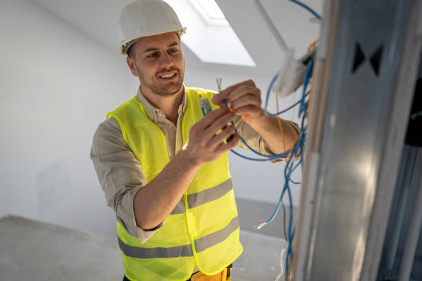 Best Emergency Electrician Near Me  in Paris, MO